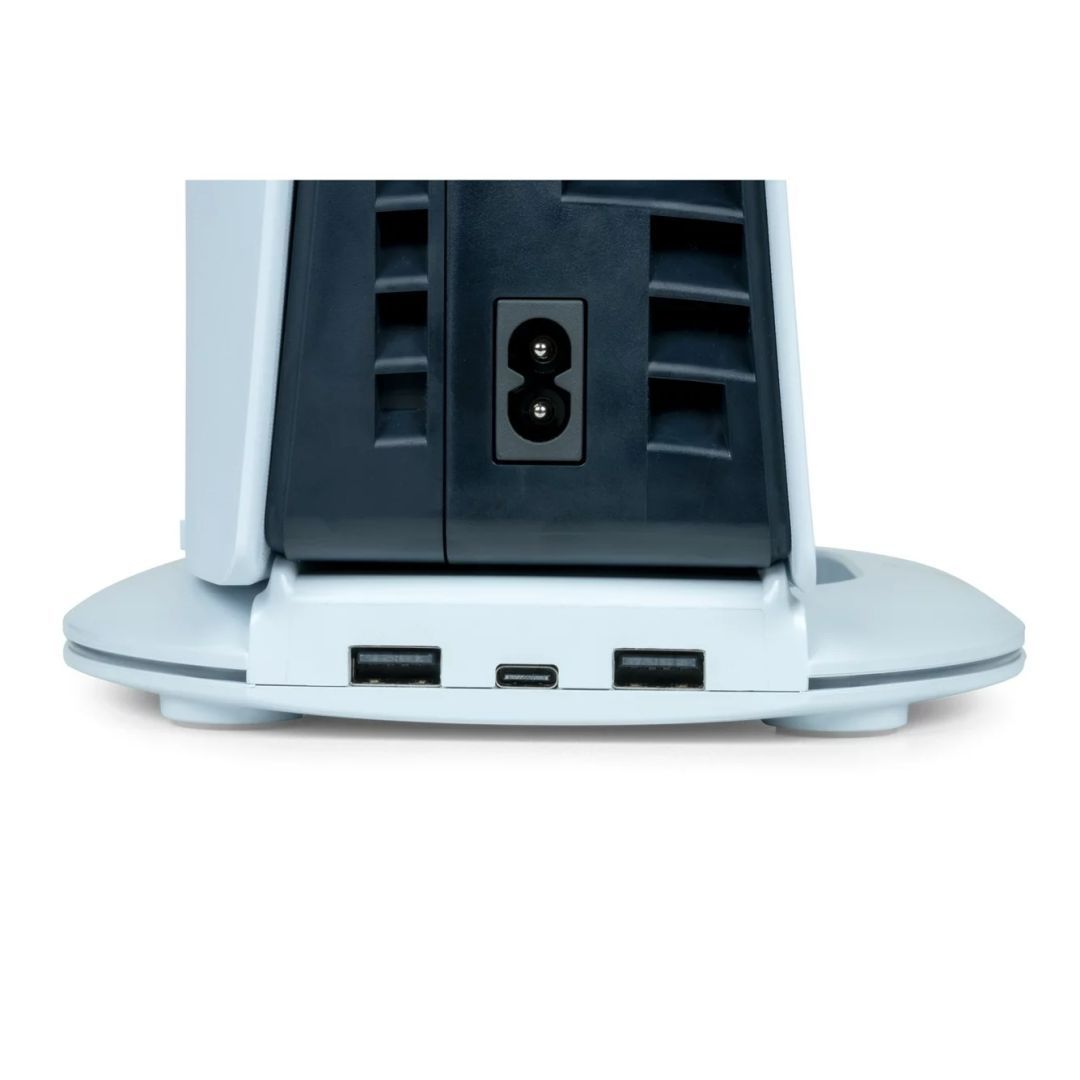 Nacon Stand with USB-A Port for PS5 Slim Nacon Stand with USB-A Port for PS5 Slim