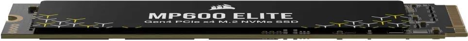 Corsair 2TB M.2 2280 NVMe MP600 Elite Corsair 2TB M.2 2280 NVMe MP600 Elite