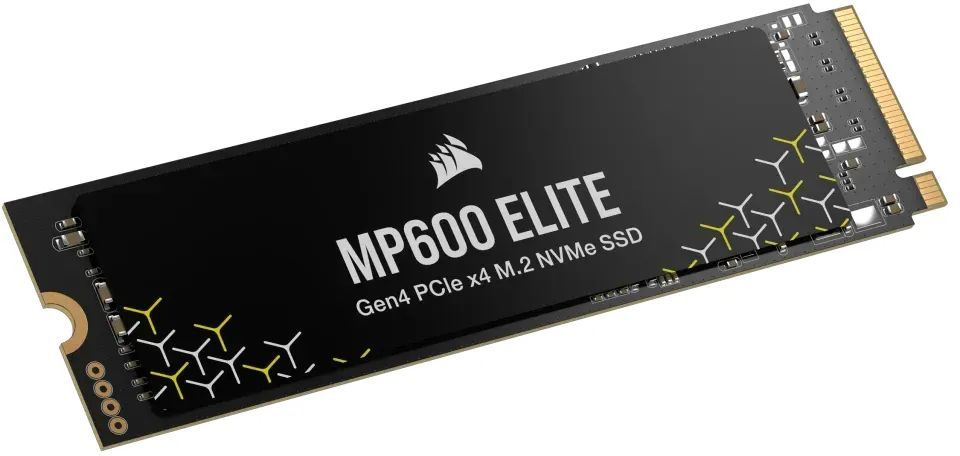 Corsair 2TB M.2 2280 NVMe MP600 Elite Corsair 2TB M.2 2280 NVMe MP600 Elite