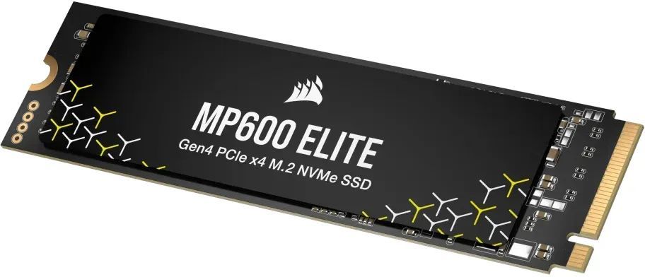 Corsair 2TB M.2 2280 NVMe MP600 Elite Corsair 2TB M.2 2280 NVMe MP600 Elite