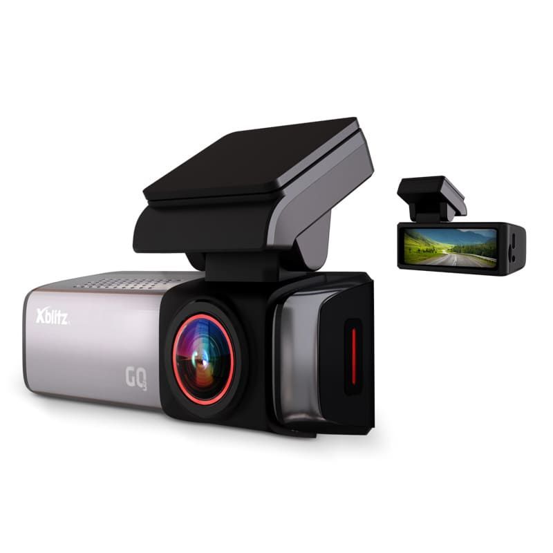 Xblitz GO3 Dash Cam Xblitz GO3 Dash Cam