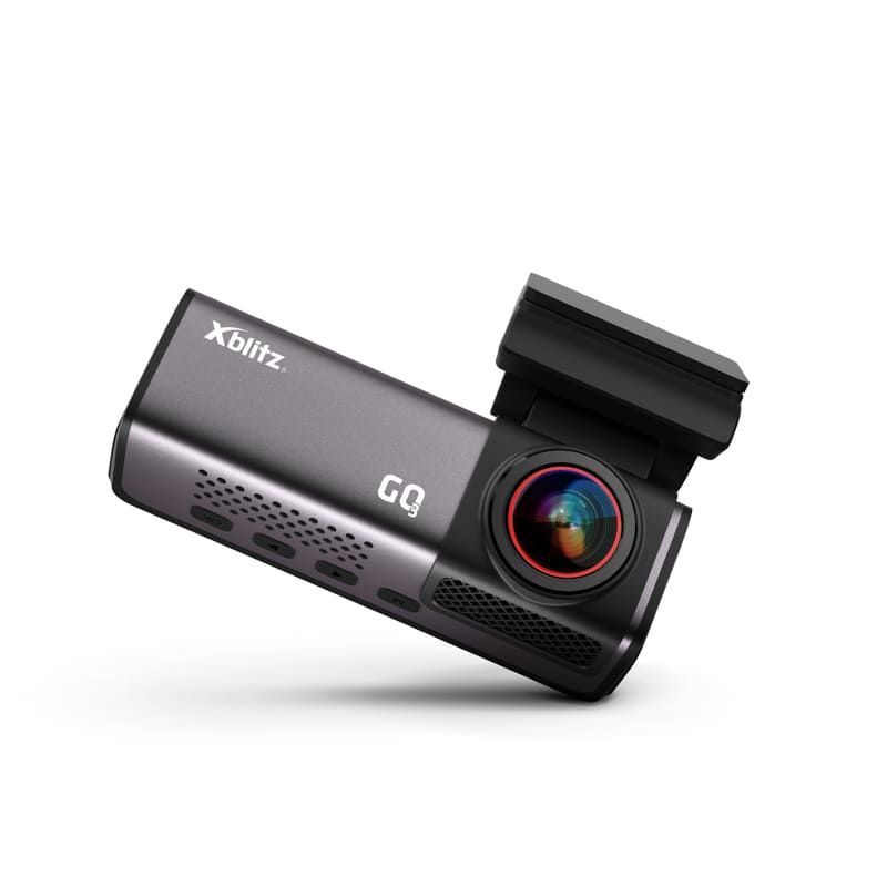 Xblitz GO3 Dash Cam Xblitz GO3 Dash Cam
