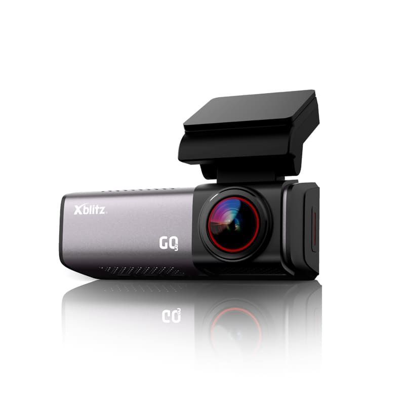 Xblitz GO3 Dash Cam Xblitz GO3 Dash Cam