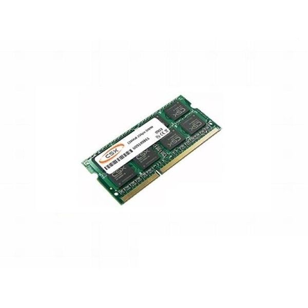 CSX 16GB DDR4 2666MHz SODIMM CSX 16GB DDR4 2666MHz SODIMM