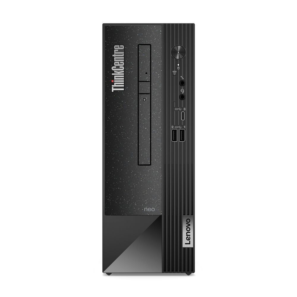 Lenovo ThinkCentre Neo 50s Gen 4 Black Lenovo ThinkCentre Neo 50s Gen 4 Black
