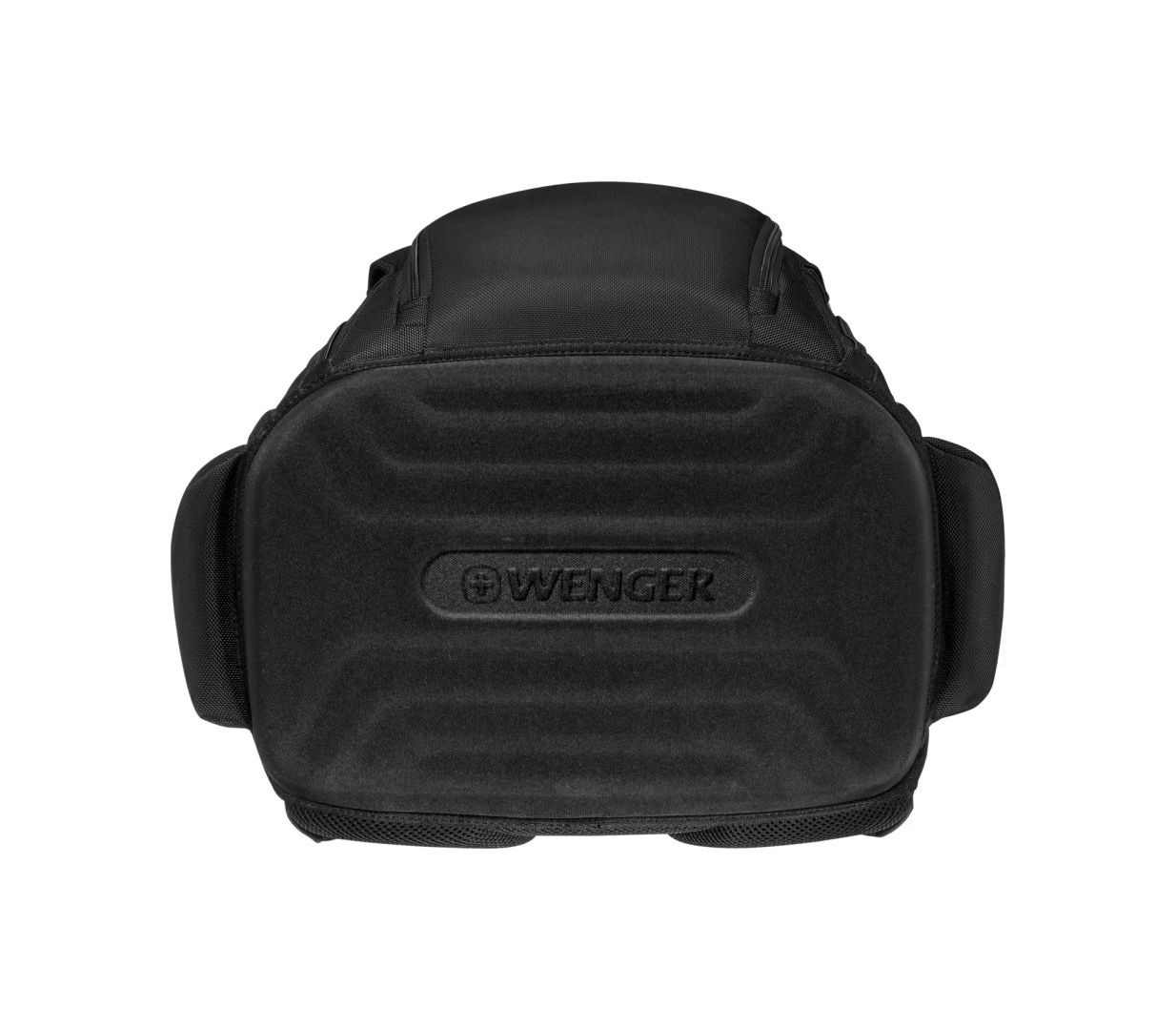 Wenger Professional Tool Notebook Backback 17" Black