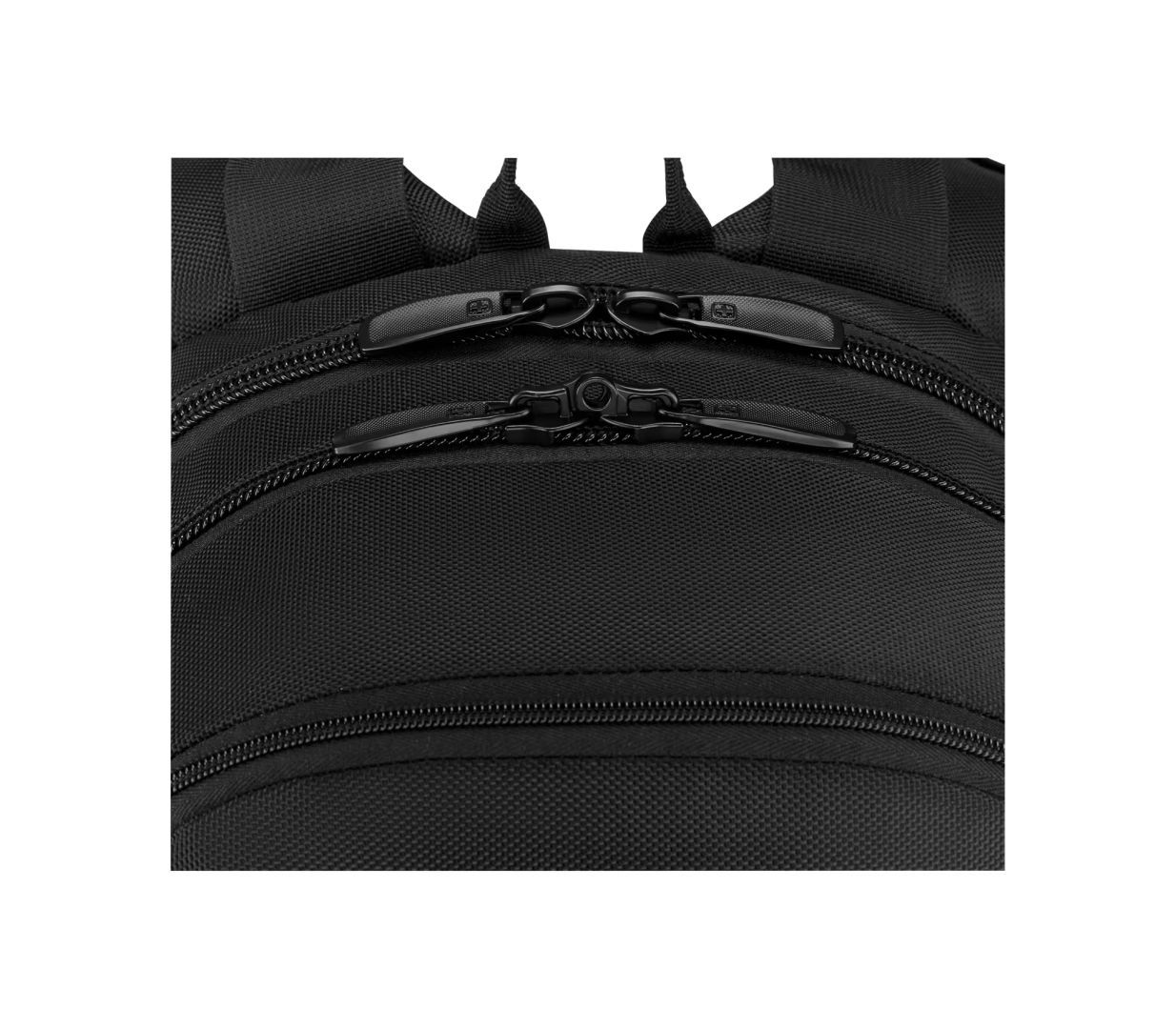 Wenger Tool Advanced Notebook Backback 16" Black