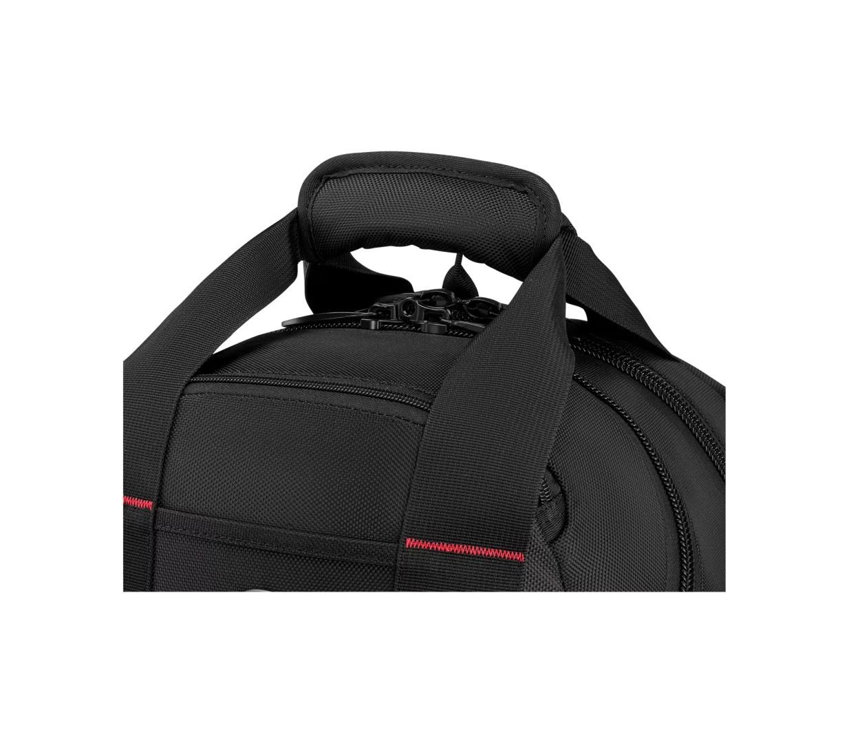 Wenger Tool Advanced Notebook Backback 16" Black