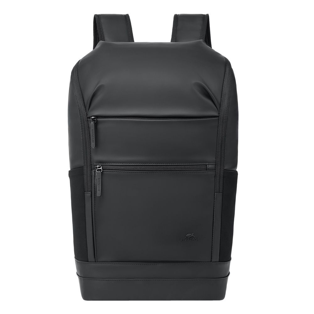 RivaCase 7856 ECO 20L Urban Notebook Backpack 15,6" Black RivaCase 7856 ECO 20L Urban Notebook Backpack 15,6" Black