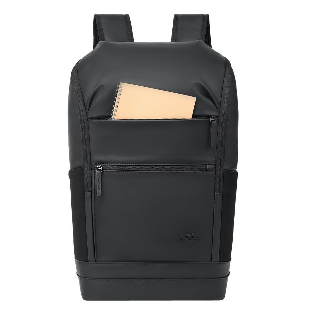 RivaCase 7856 ECO 20L Urban Notebook Backpack 15,6" Black RivaCase 7856 ECO 20L Urban Notebook Backpack 15,6" Black