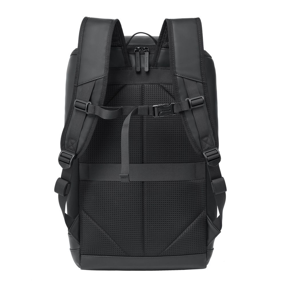 RivaCase 7856 ECO 20L Urban Notebook Backpack 15,6" Black RivaCase 7856 ECO 20L Urban Notebook Backpack 15,6" Black