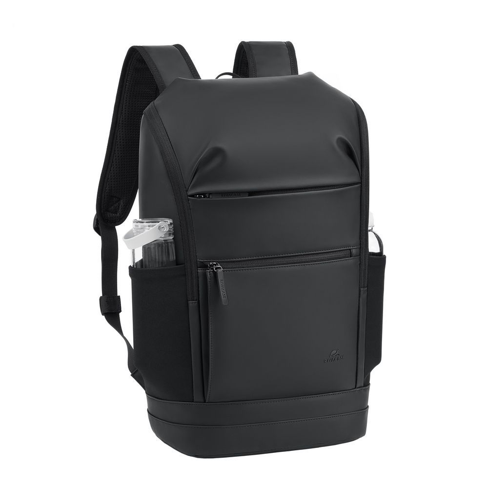 RivaCase 7856 ECO 20L Urban Notebook Backpack 15,6" Black RivaCase 7856 ECO 20L Urban Notebook Backpack 15,6" Black