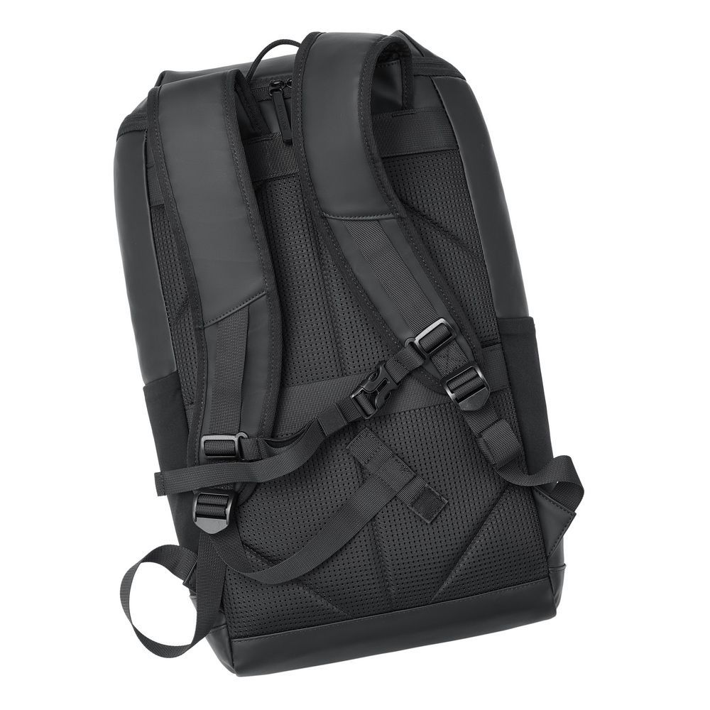 RivaCase 7856 ECO 20L Urban Notebook Backpack 15,6" Black RivaCase 7856 ECO 20L Urban Notebook Backpack 15,6" Black