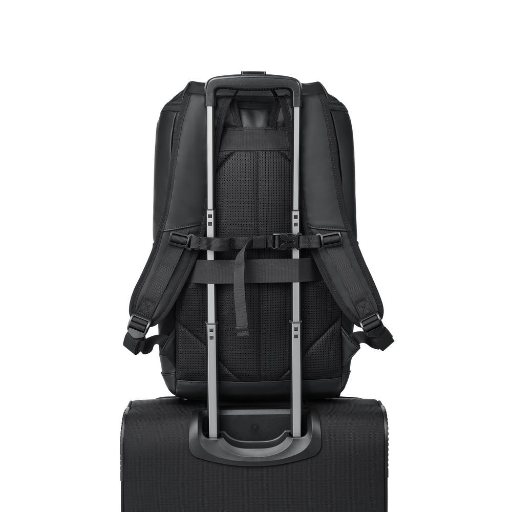 RivaCase 7856 ECO 20L Urban Notebook Backpack 15,6" Black RivaCase 7856 ECO 20L Urban Notebook Backpack 15,6" Black