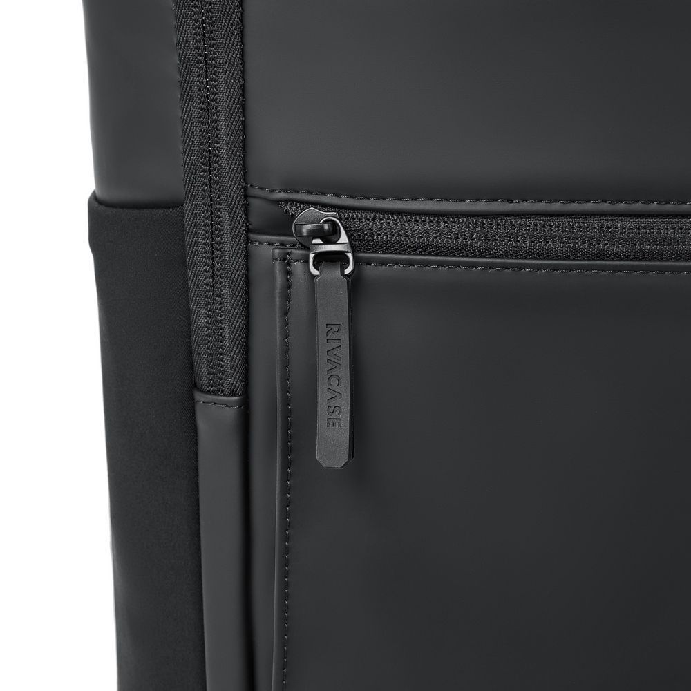 RivaCase 7856 ECO 20L Urban Notebook Backpack 15,6" Black RivaCase 7856 ECO 20L Urban Notebook Backpack 15,6" Black