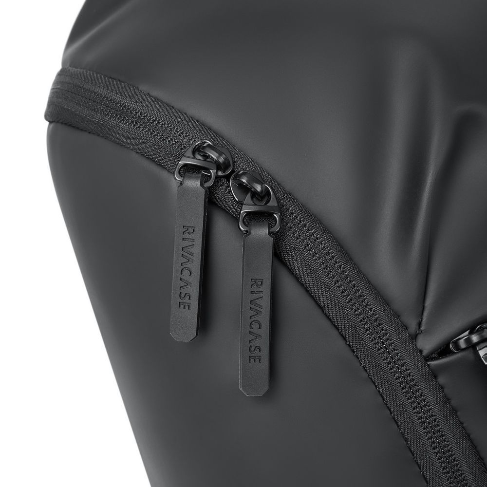 RivaCase 7856 ECO 20L Urban Notebook Backpack 15,6" Black RivaCase 7856 ECO 20L Urban Notebook Backpack 15,6" Black