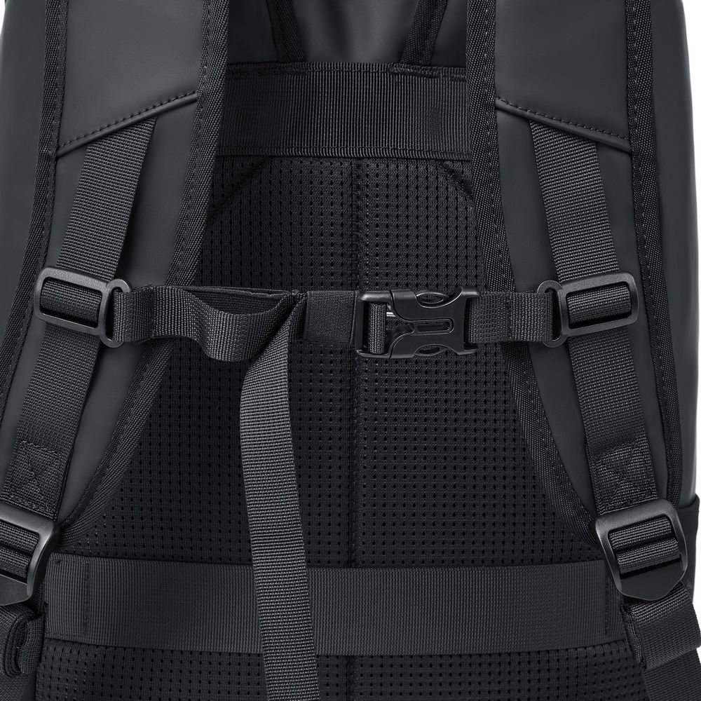 RivaCase 7856 ECO 20L Urban Notebook Backpack 15,6" Black RivaCase 7856 ECO 20L Urban Notebook Backpack 15,6" Black