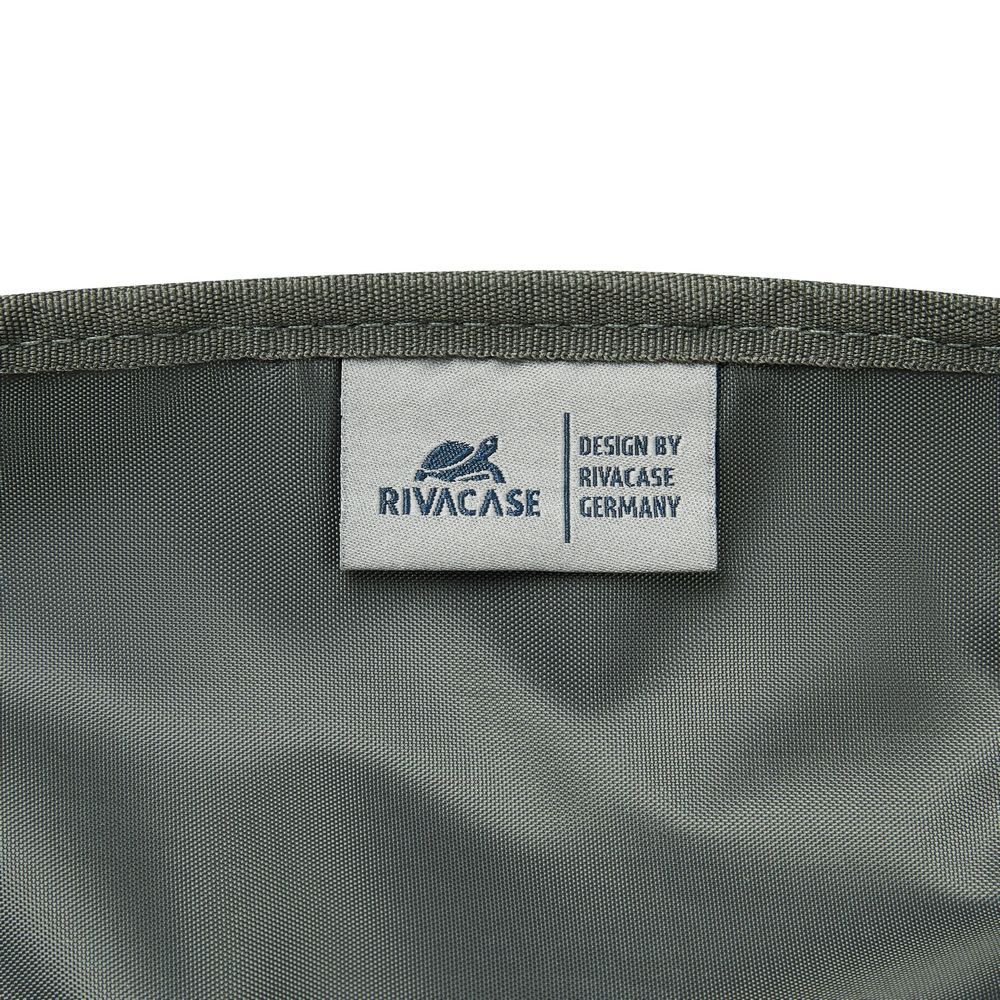 RivaCase 7856 ECO 20L Urban Notebook Backpack 15,6" Black RivaCase 7856 ECO 20L Urban Notebook Backpack 15,6" Black