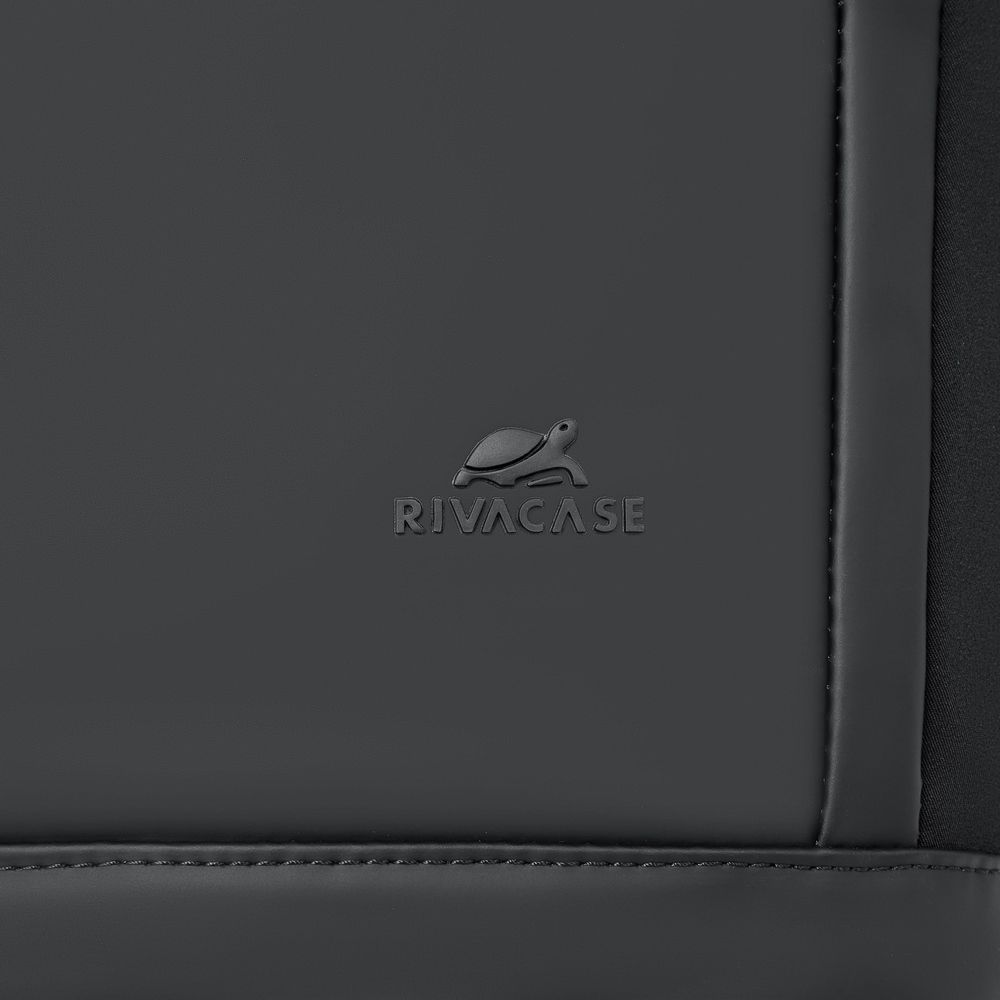 RivaCase 7856 ECO 20L Urban Notebook Backpack 15,6" Black RivaCase 7856 ECO 20L Urban Notebook Backpack 15,6" Black