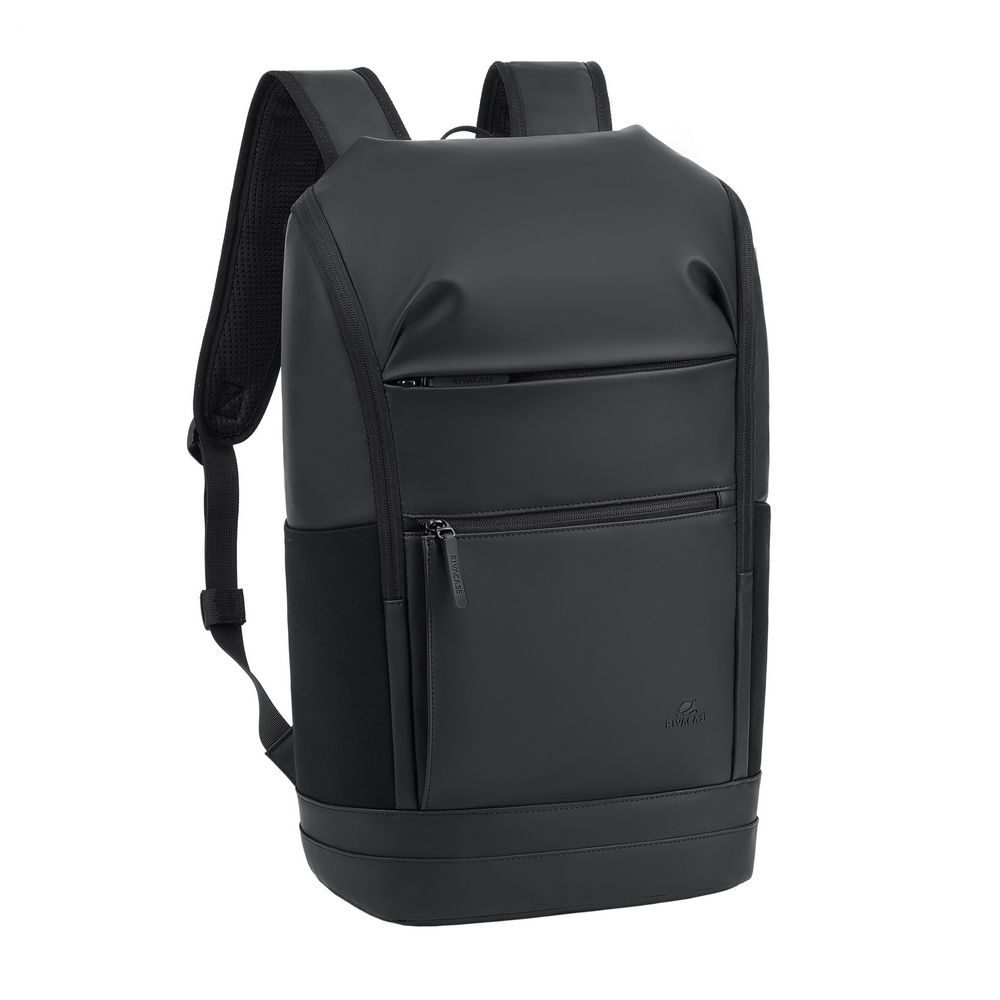 RivaCase 7856 ECO 20L Urban Notebook Backpack 15,6" Black RivaCase 7856 ECO 20L Urban Notebook Backpack 15,6" Black