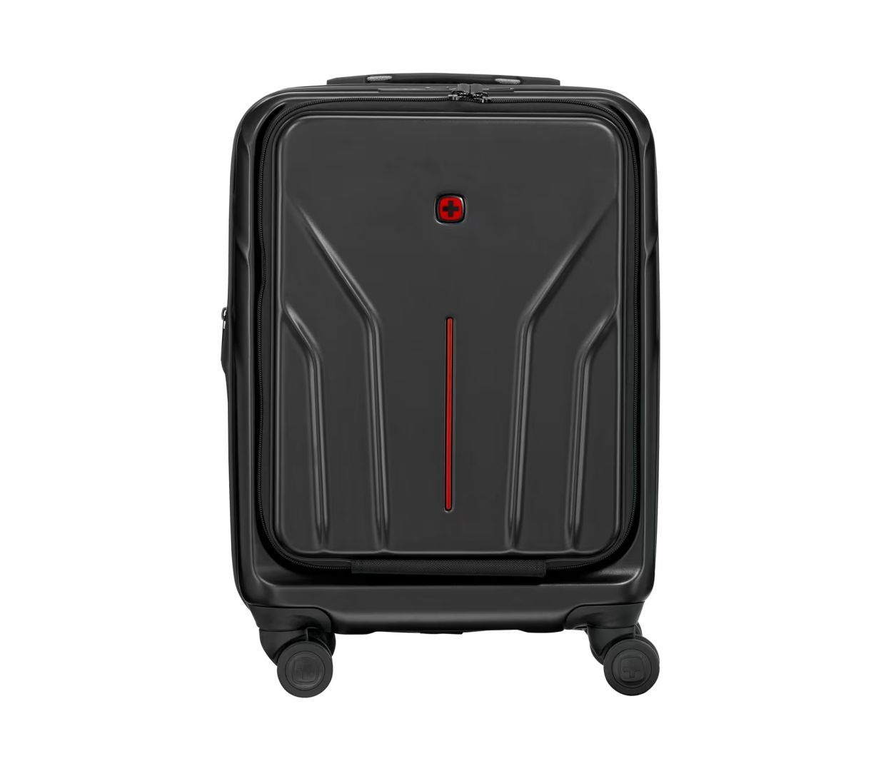 Wenger Amplix Carry-On 16" Black