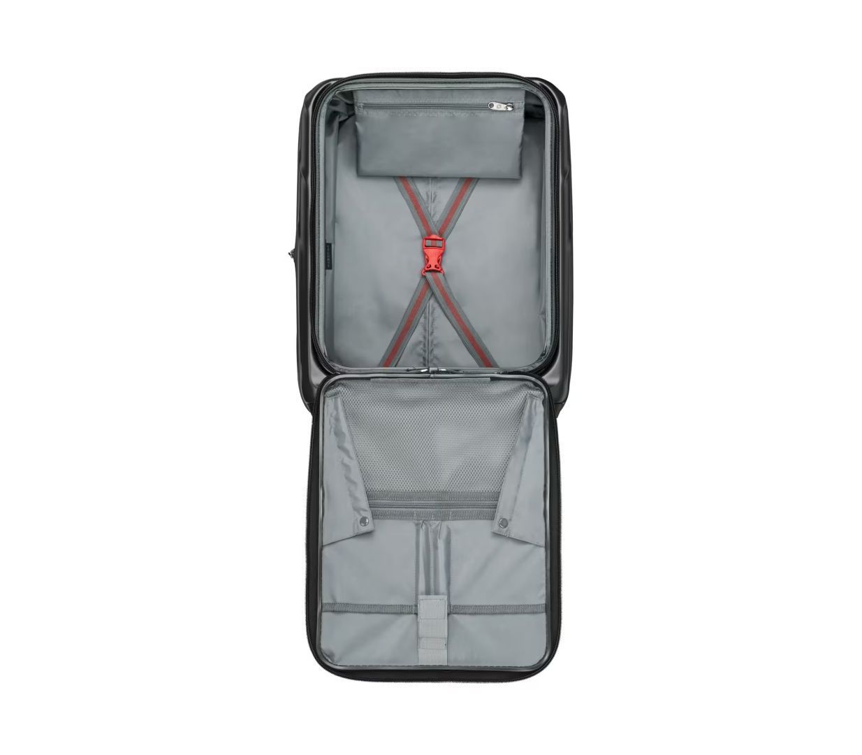 Wenger Amplix Carry-On 16" Black