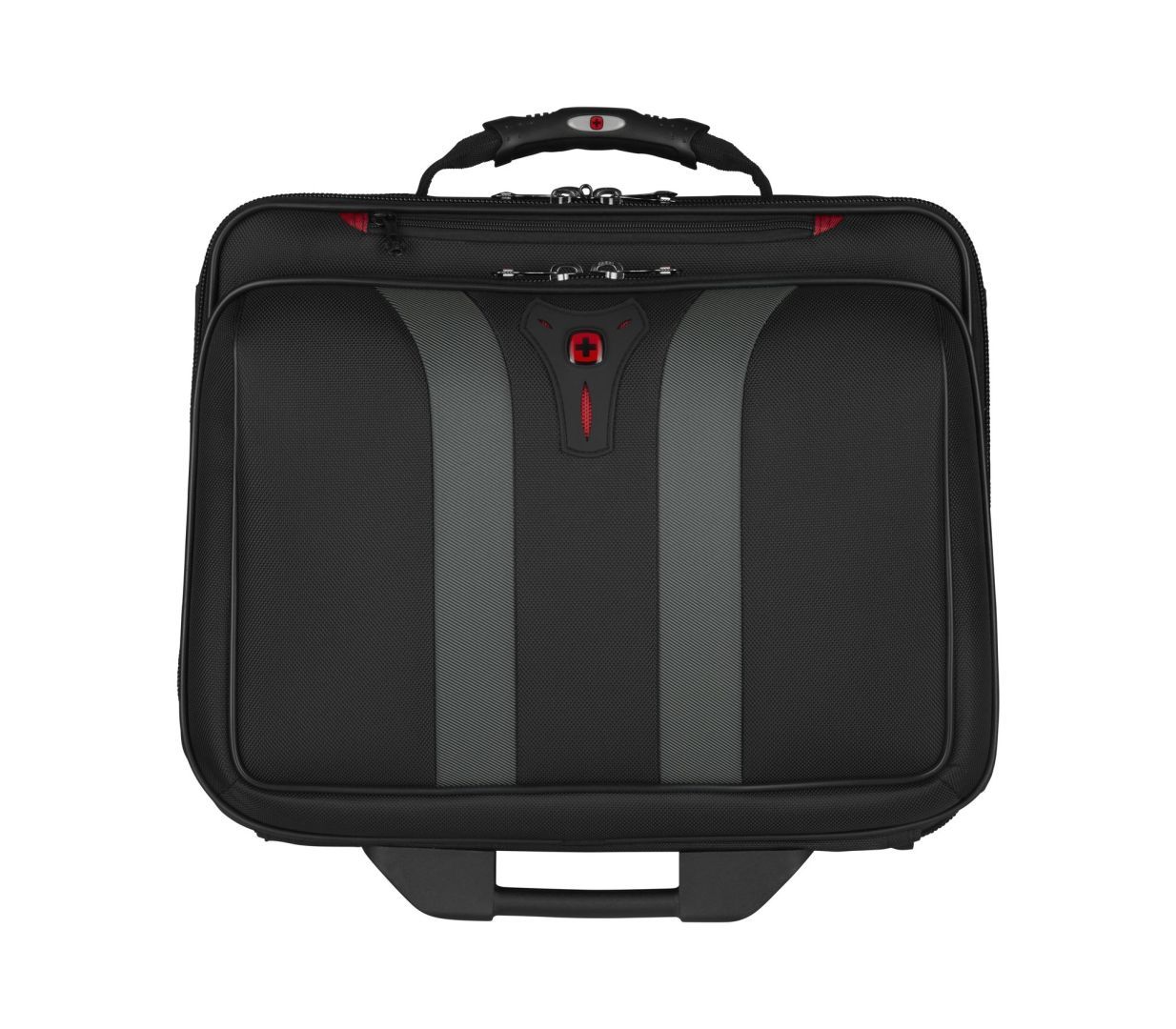 Wenger 15,6" Wheeled Laptop Case Black Wenger 15,6" Wheeled Laptop Case Black