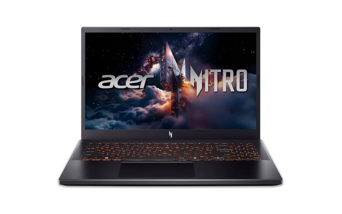 Acer Nitro V 15 ANV15-52-552Q Black Acer Nitro V 15 ANV15-52-552Q Black