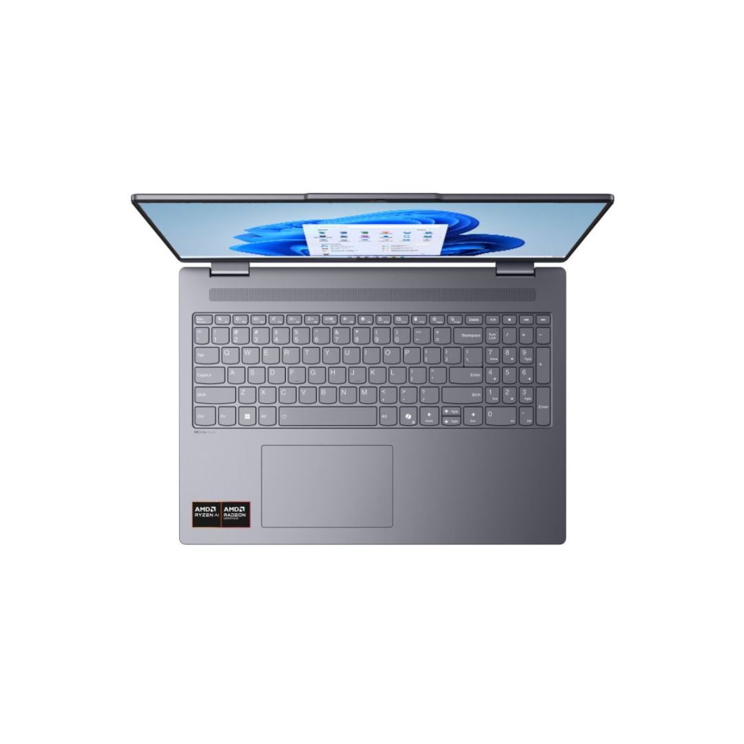 Lenovo IdeaPad 5 Luna Grey Lenovo IdeaPad 5 Luna Grey