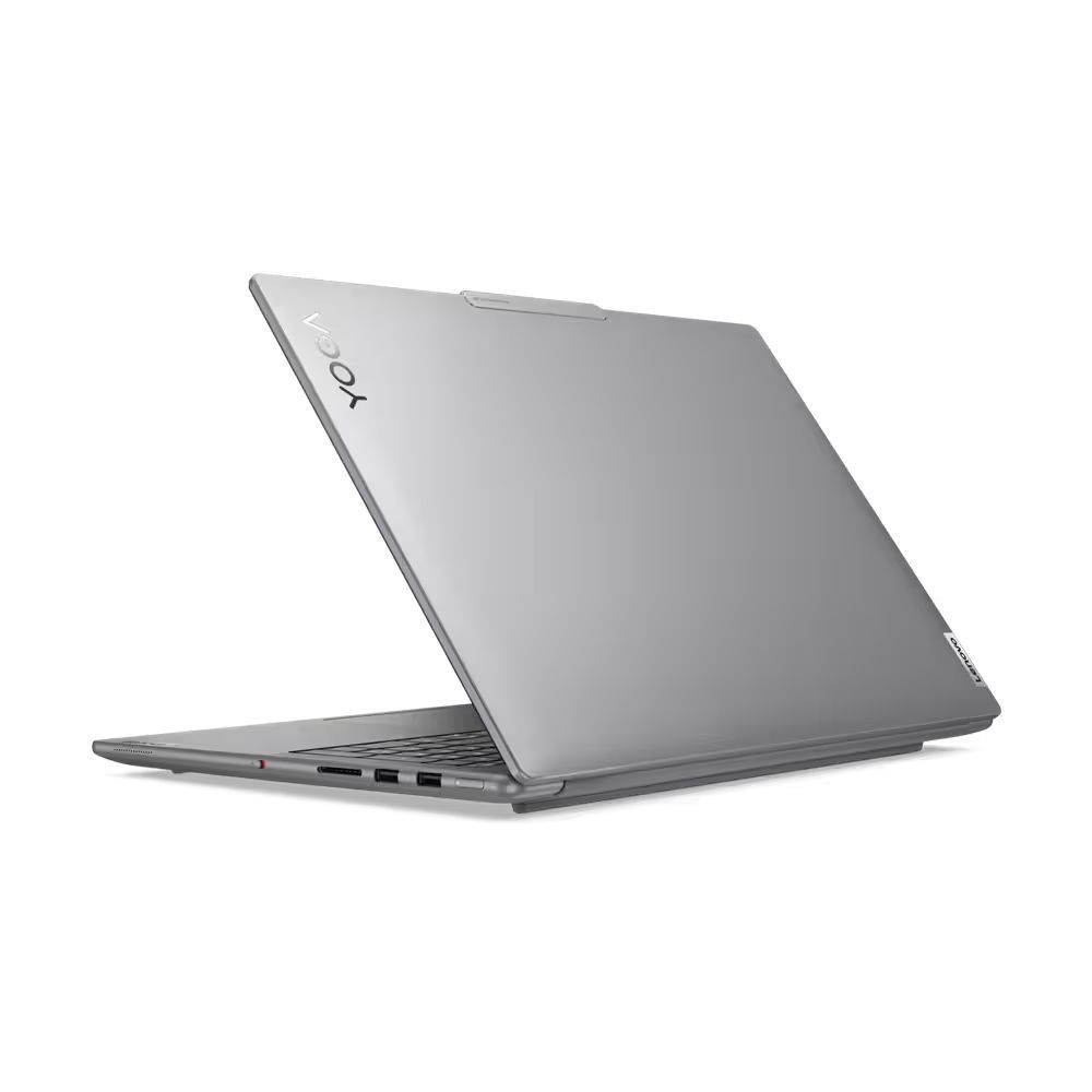 Lenovo Yoga Pro 9 Luna Grey Lenovo Yoga Pro 9 Luna Grey
