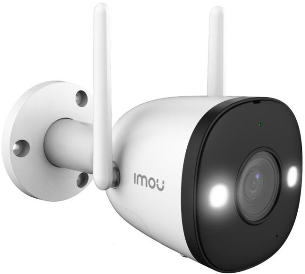 IMOU IPC-K3DP-5H0WF Bullet 2E 5MP Kültéri Kamera IMOU IPC-K3DP-5H0WF Bullet 2E 5MP Kültéri Kamera