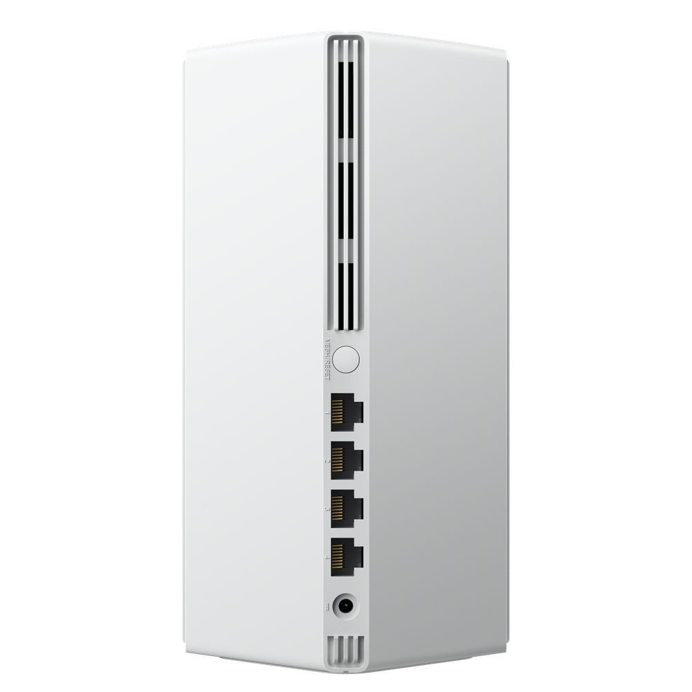 Xiaomi Mesh System AX3000 NE (3-pack) White Xiaomi Mesh System AX3000 NE (3-pack) White