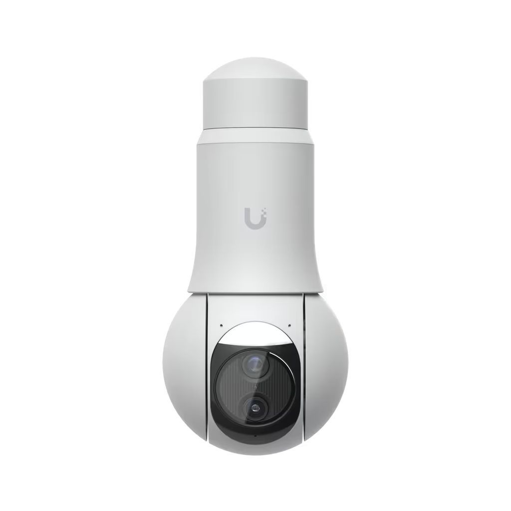 Ubiquiti G6 PTZ White