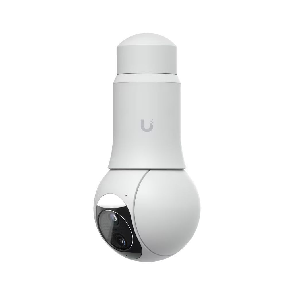 Ubiquiti G6 PTZ White