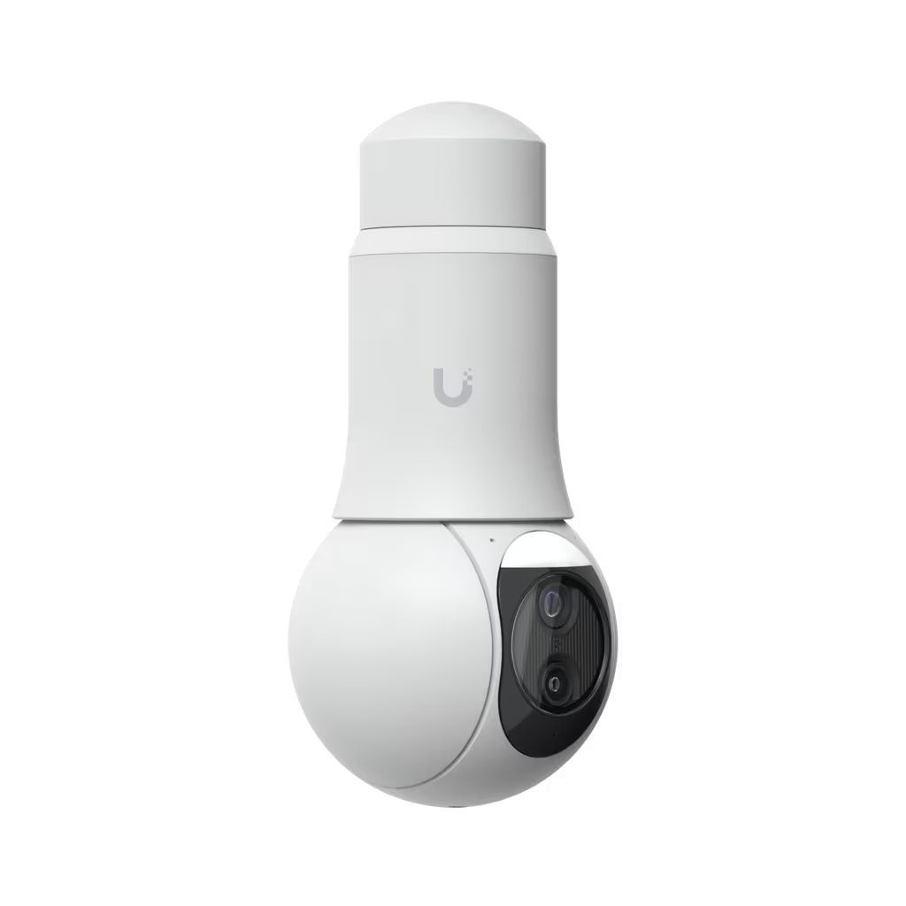 Ubiquiti G6 PTZ White