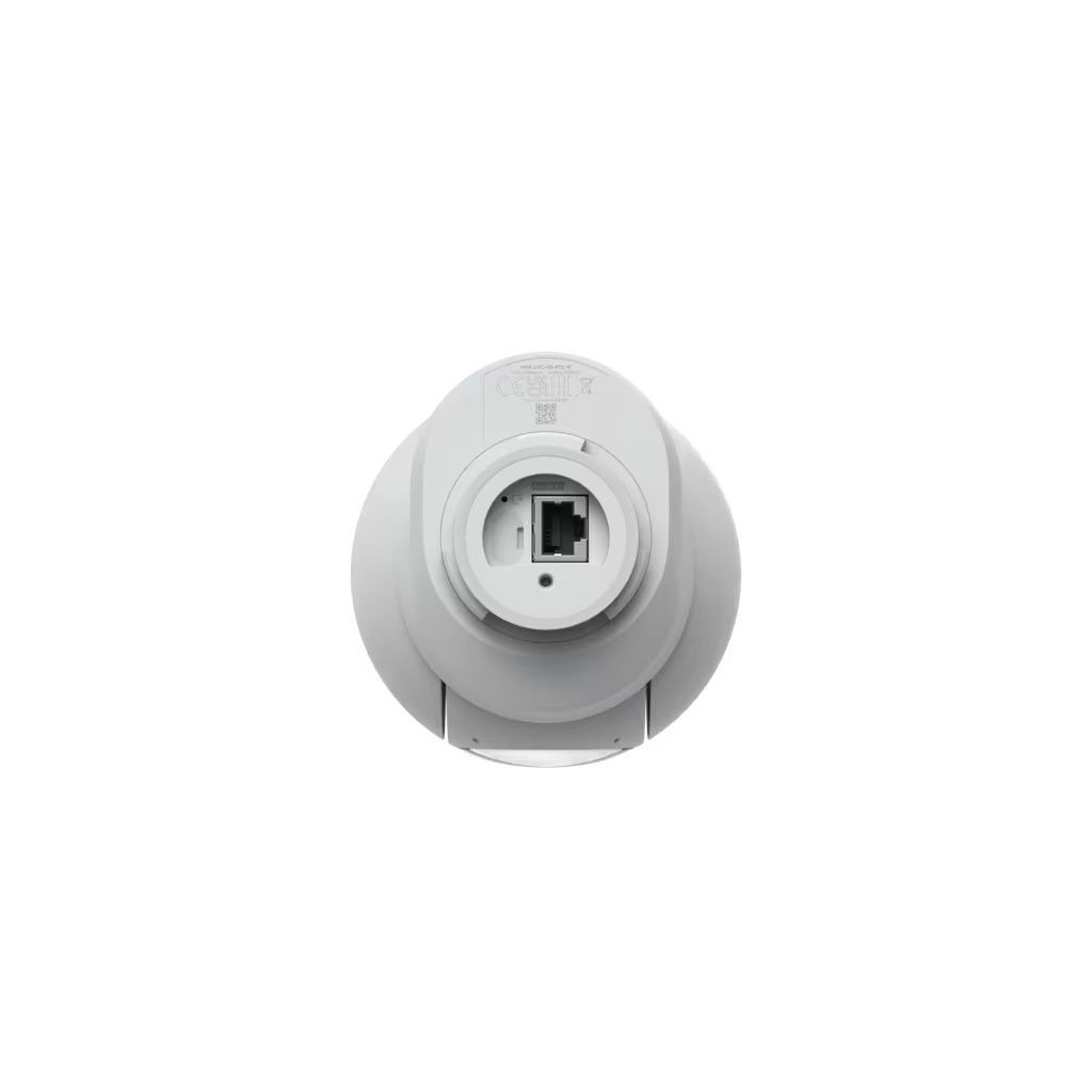 Ubiquiti G6 PTZ White