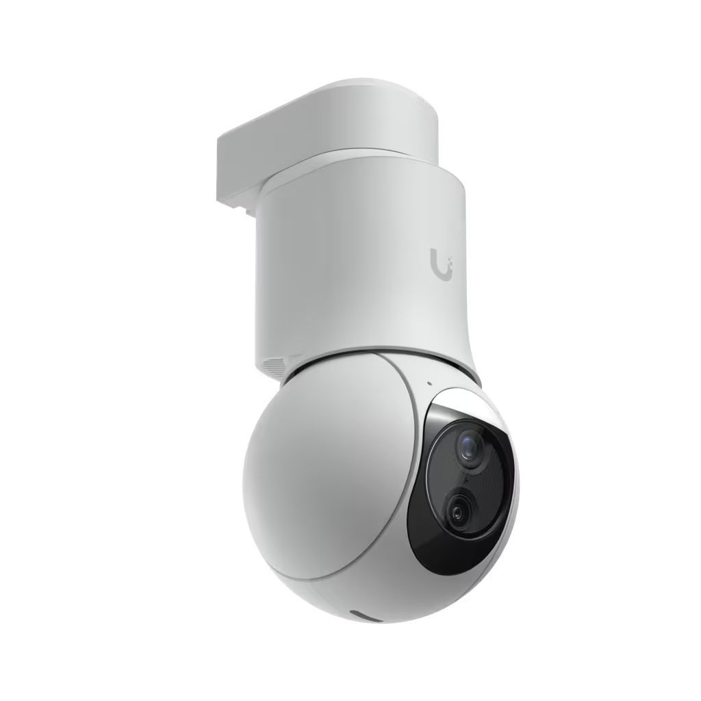 Ubiquiti G6 PTZ White