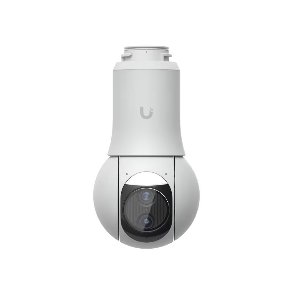 Ubiquiti G6 PTZ White