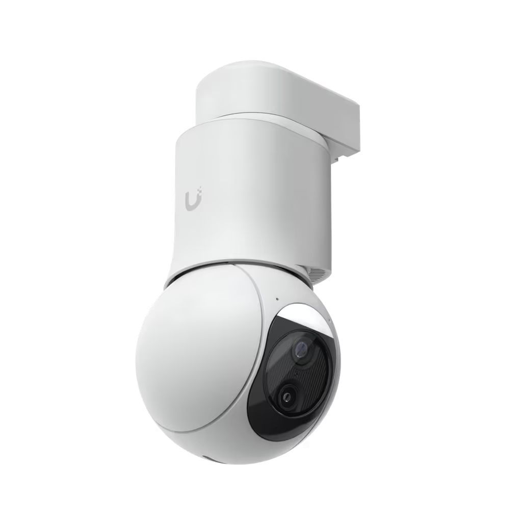 Ubiquiti G6 PTZ White
