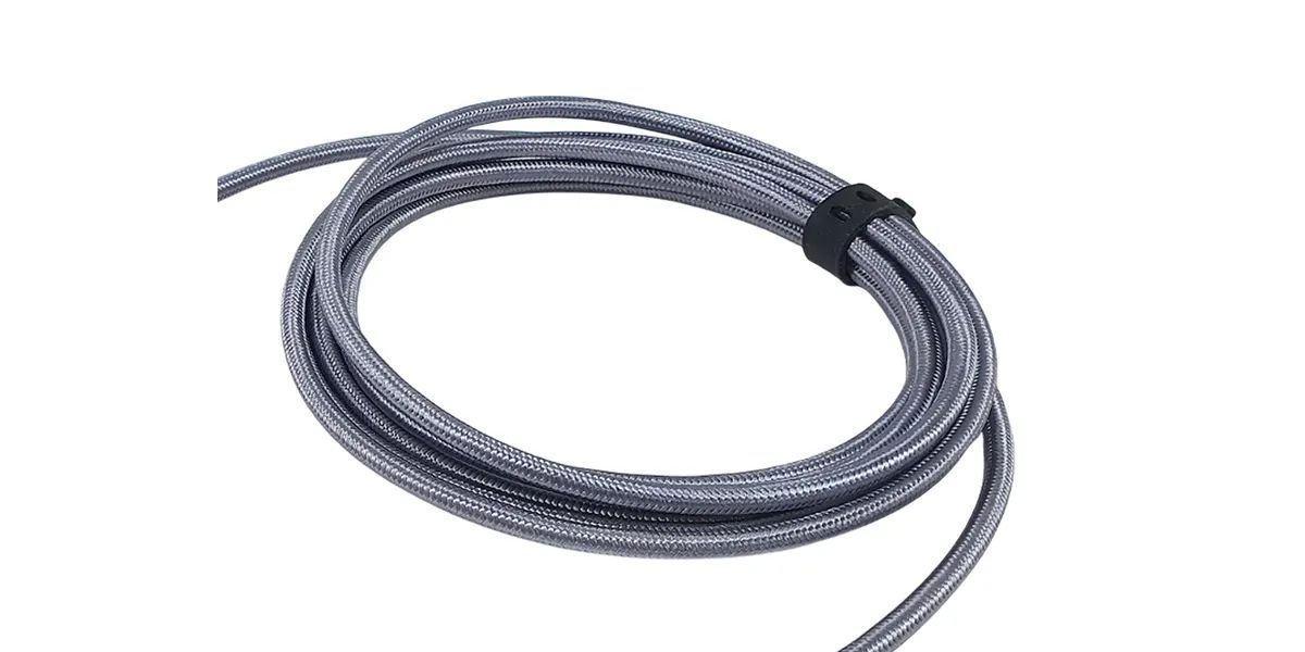 EQuip USB 3.2 Gen 2x2 C to C Cable 2m Black