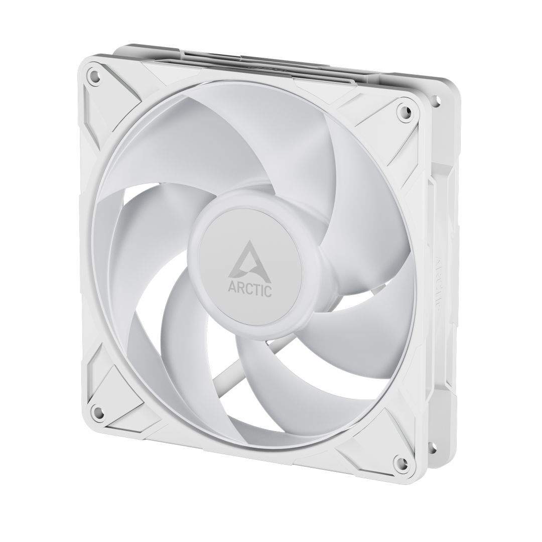 Arctic P14 Pro A-RGB White 3 Pack