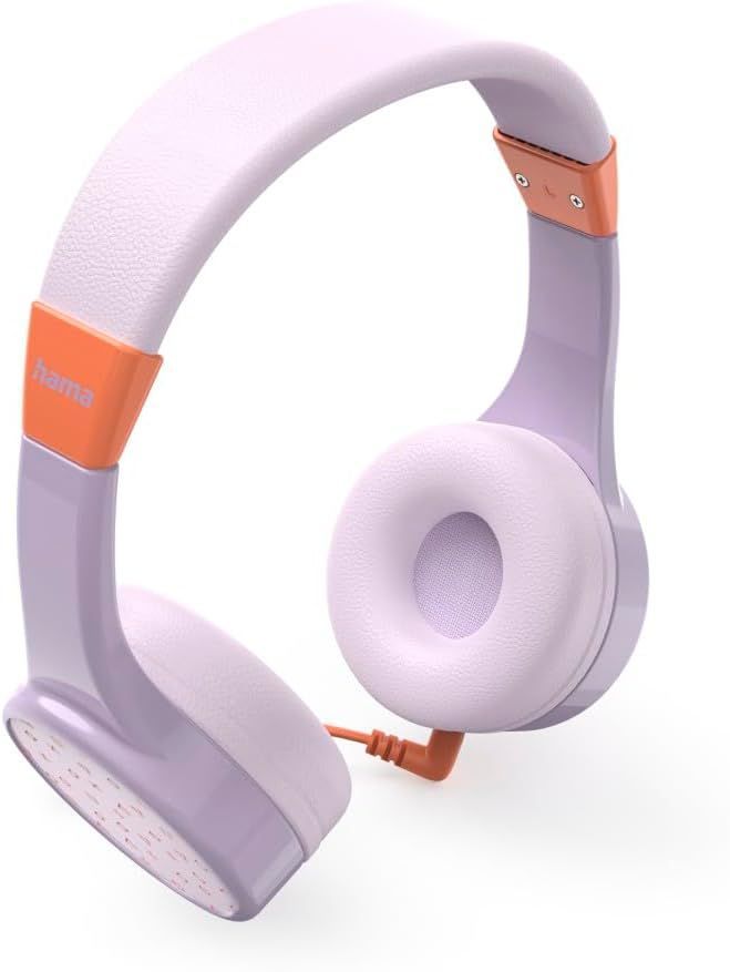 Hama Teens Guard II Bluetooth Headset Purple Hama Teens Guard II Bluetooth Headset Purple