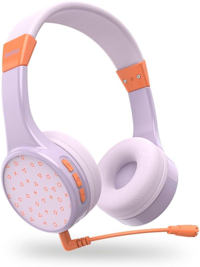 Hama Teens Guard II Bluetooth Headset Purple Hama Teens Guard II Bluetooth Headset Purple