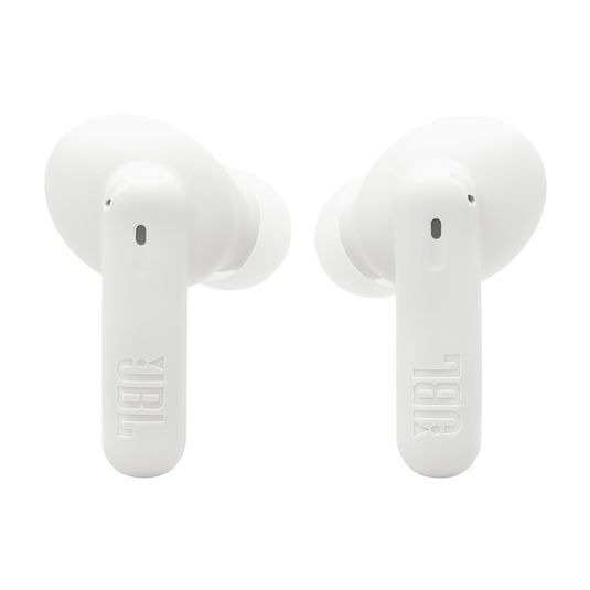 JBL Tune Beam 2 Bluetooth Headset White