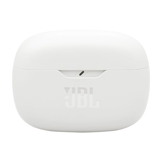 JBL Tune Beam 2 Bluetooth Headset White