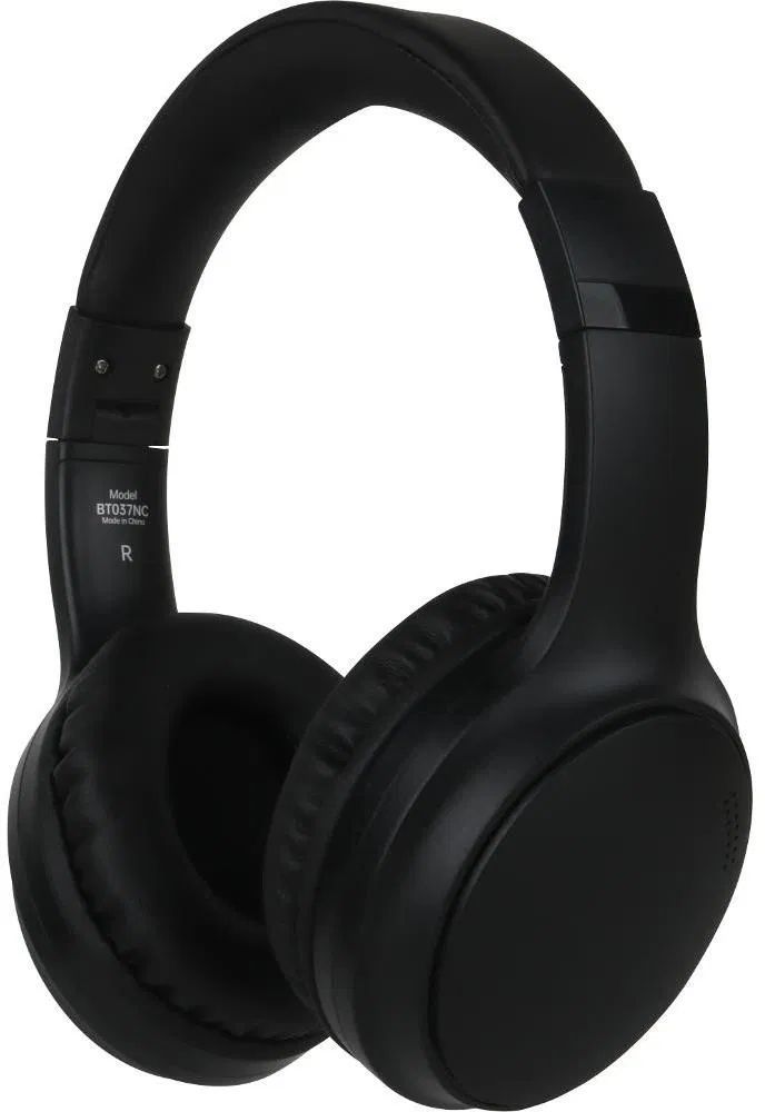 Sencor SEP Pannion ANC Bluetooth Headset Black Sencor SEP Pannion ANC Bluetooth Headset Black