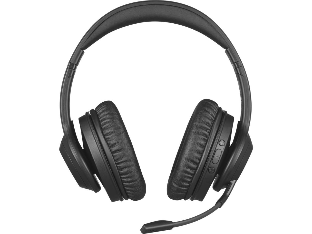 Sandberg Bluetooth Headset ANC+ENC Pro Black Sandberg Bluetooth Headset ANC+ENC Pro Black