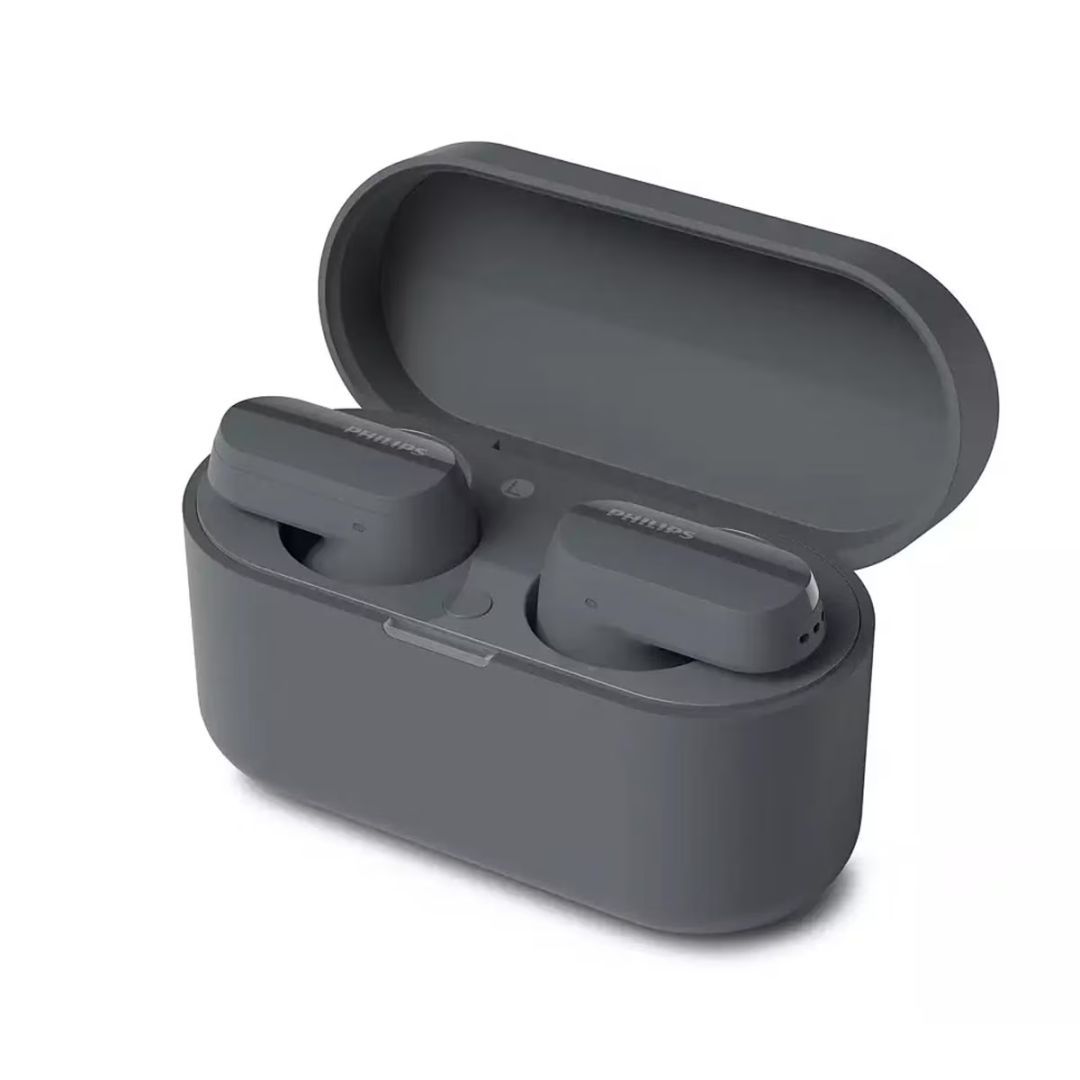 Philips TAT3508BK/00 Bluetooth Headset Black Philips TAT3508BK/00 Bluetooth Headset Black