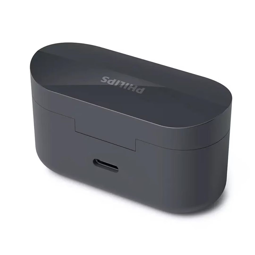 Philips TAT3508BK/00 Bluetooth Headset Black Philips TAT3508BK/00 Bluetooth Headset Black