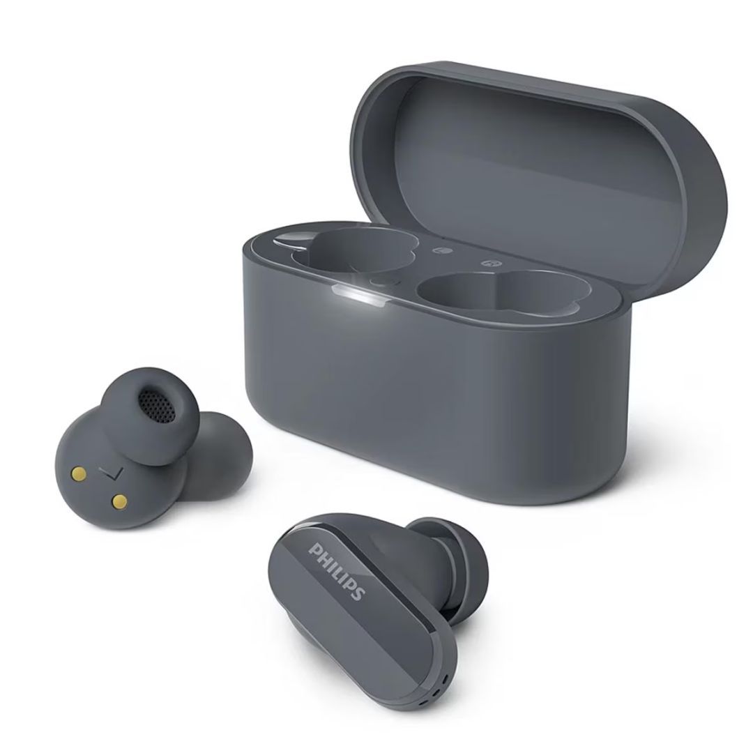 Philips TAT3508BK/00 Bluetooth Headset Black Philips TAT3508BK/00 Bluetooth Headset Black